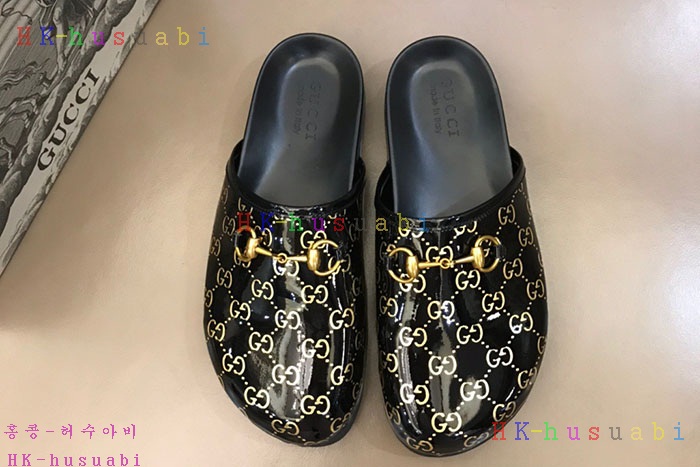 NEW 구찌 신발 신상 GU 265392