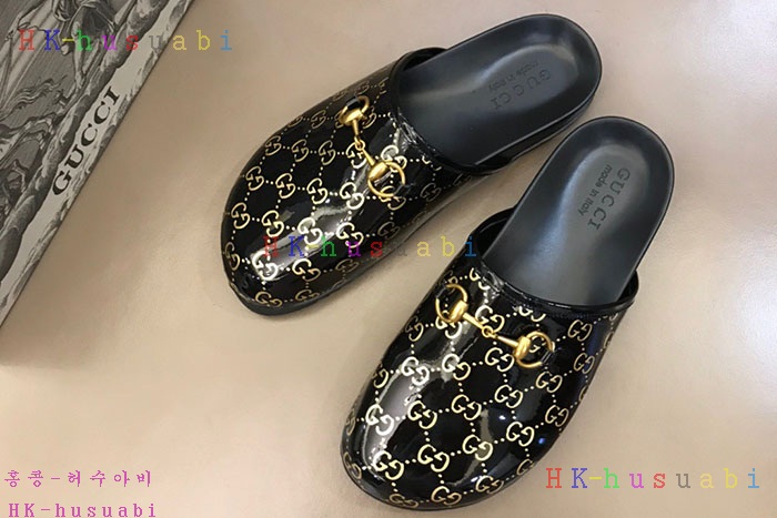 NEW 구찌 신발 신상 GU 265392