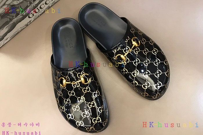 NEW 구찌 신발 신상 GU 265392