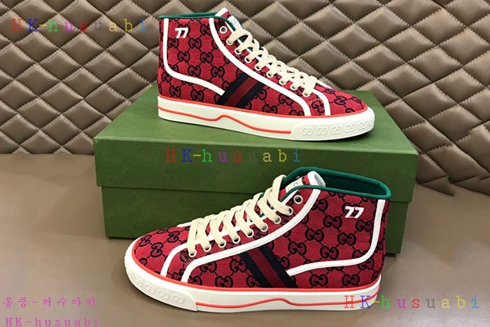 NEW 구찌 신발 신상 GU 265376