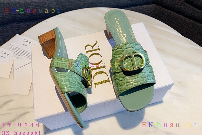 NEW 디올 샌들 신상 DR 872254