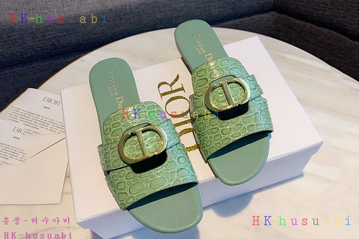 NEW 디올 샌들 신상 DR 872254
