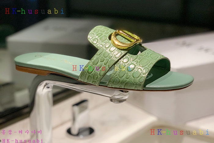 NEW 디올 샌들 신상 DR 872254