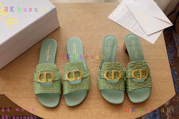 NEW 디올 샌들 신상 DR 872254