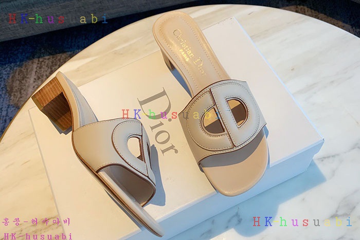 NEW 디올 샌들 신상 DR 872267
