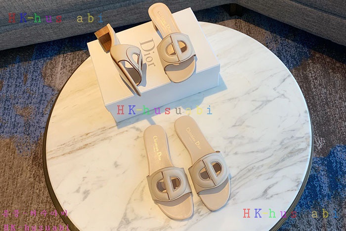 NEW 디올 샌들 신상 DR 872267