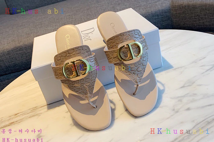 NEW 디올 샌들 신상 DR 872281