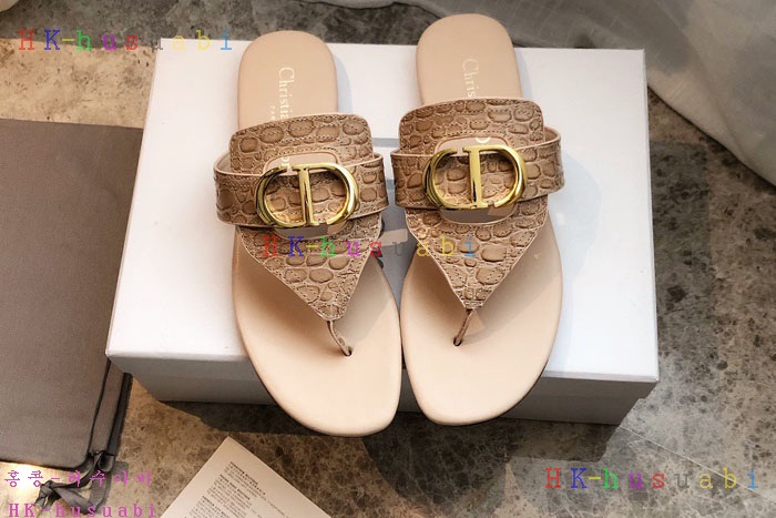 NEW 디올 샌들 신상 DR 872281