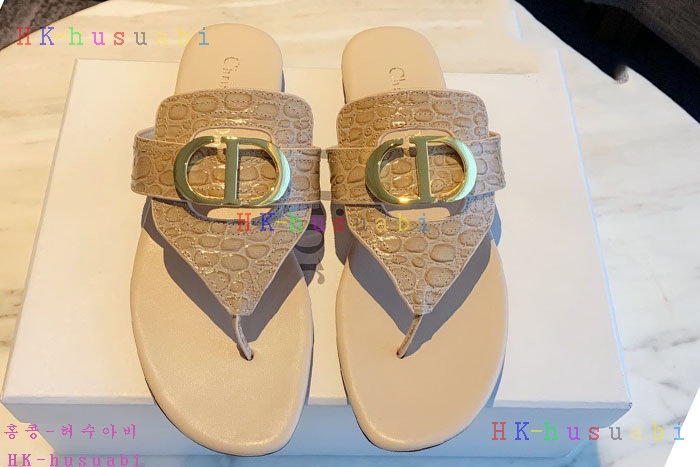 NEW 디올 샌들 신상 DR 872281