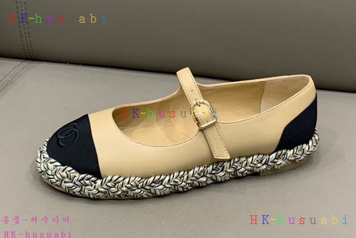 NEW 샤넬 여성용 슈즈 신상 C 352254