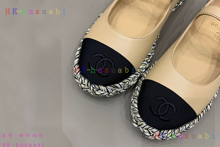 NEW 샤넬 여성용 슈즈 신상 C 352254