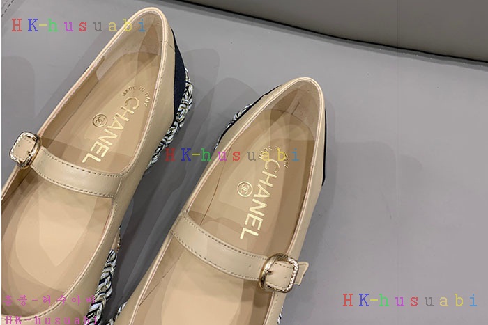 NEW 샤넬 여성용 슈즈 신상 C 352254