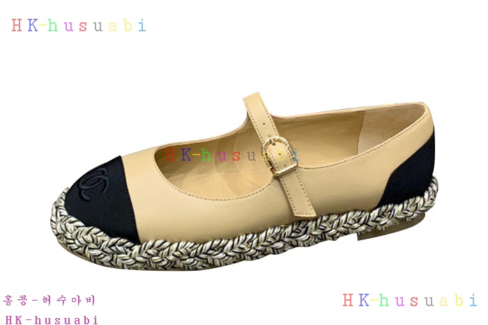 NEW 샤넬 여성용 슈즈 신상 C 352254