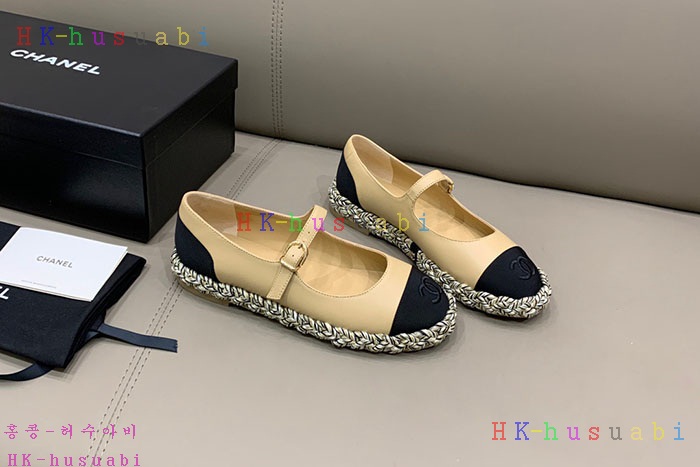 NEW 샤넬 여성용 슈즈 신상 C 352254