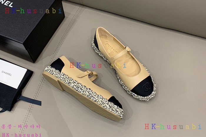 NEW 샤넬 여성용 슈즈 신상 C 352254