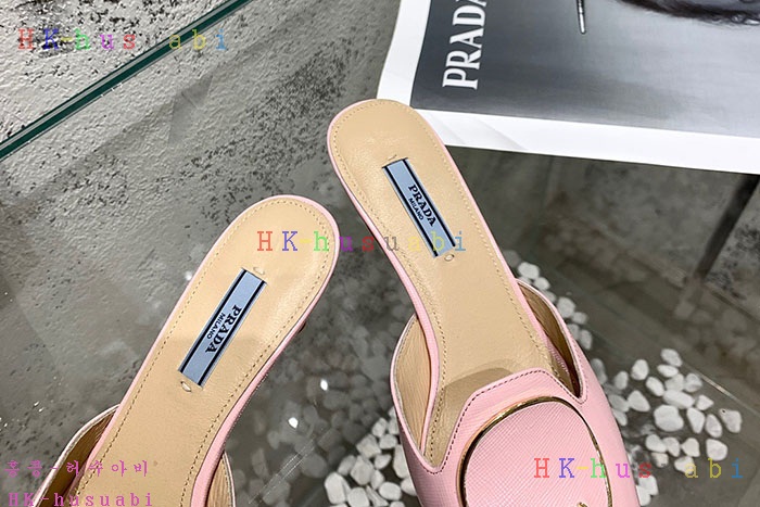 NEW 프라다 신발 신상 P 9572544