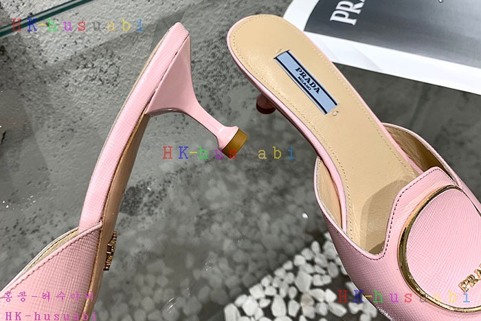 NEW 프라다 신발 신상 P 9572544