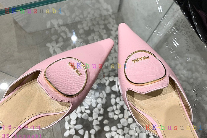 NEW 프라다 신발 신상 P 9572544