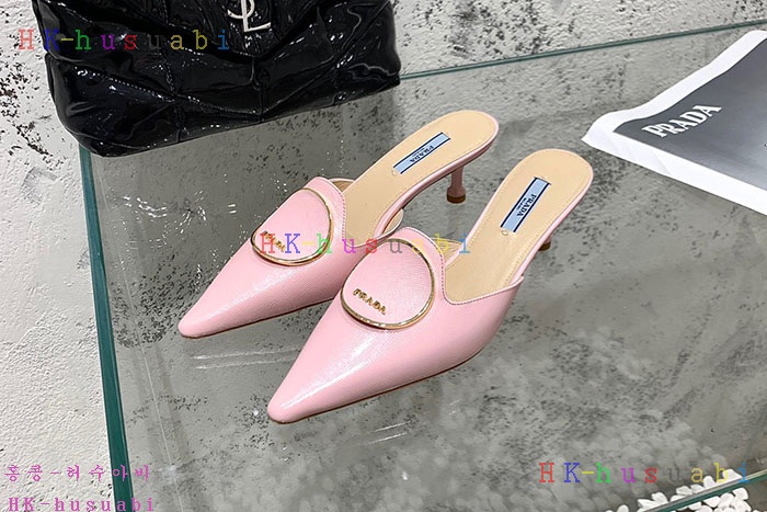 NEW 프라다 신발 신상 P 9572544
