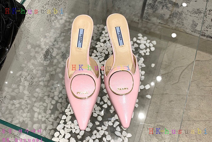 NEW 프라다 신발 신상 P 9572544