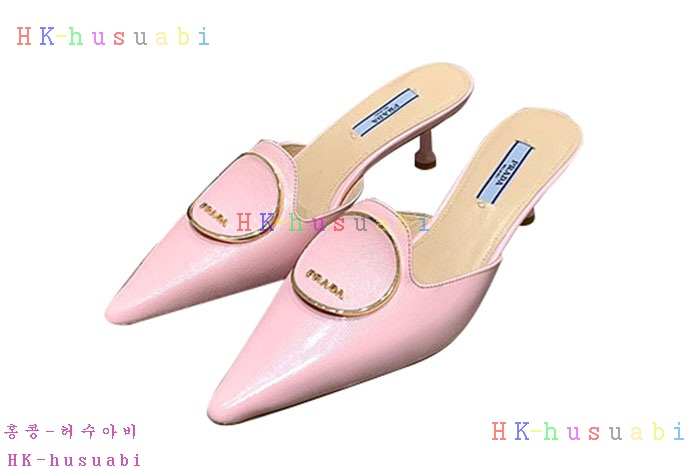 NEW 프라다 신발 신상 P 9572544