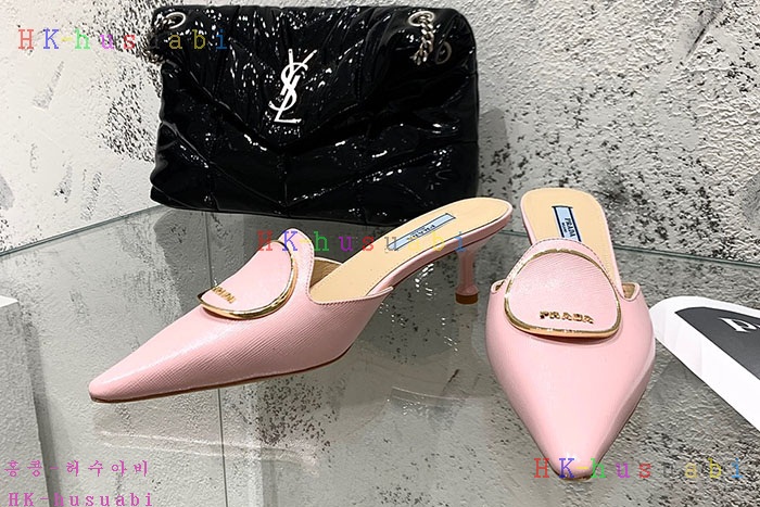 NEW 프라다 신발 신상 P 9572544