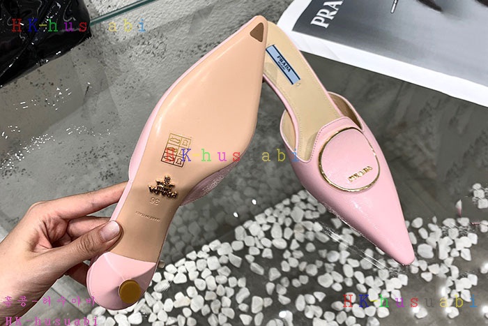 NEW 프라다 신발 신상 P 9572544