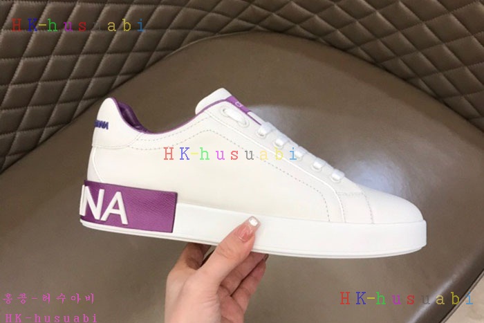 NEW 돌체앤가바나 스니커즈 신상 DG 245514