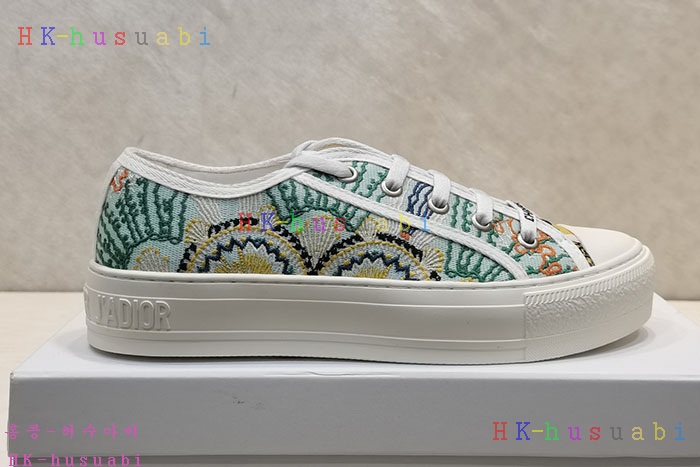 NEW 디올 스니커즈 신상 DR 558299