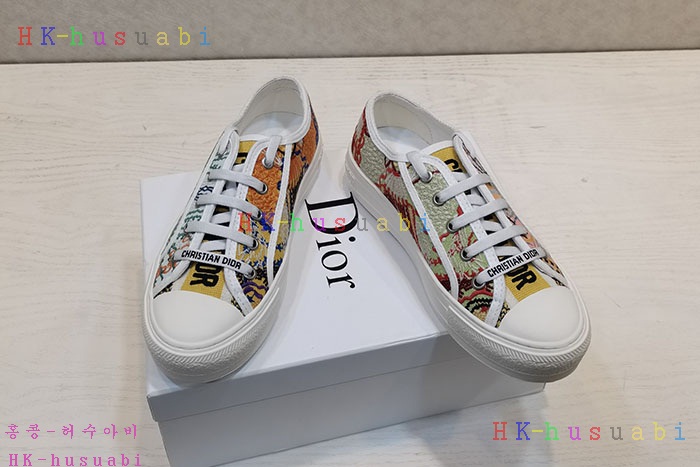 NEW 디올 스니커즈 신상 DR 558299