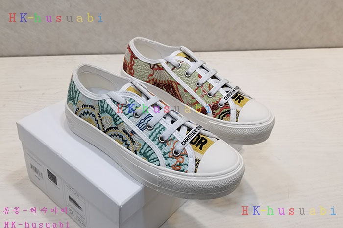 NEW 디올 스니커즈 신상 DR 558299