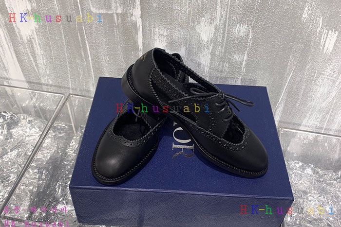 NEW 디올 로퍼 신상 DR 556605