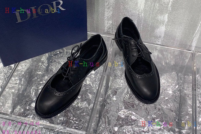 NEW 디올 로퍼 신상 DR 556605