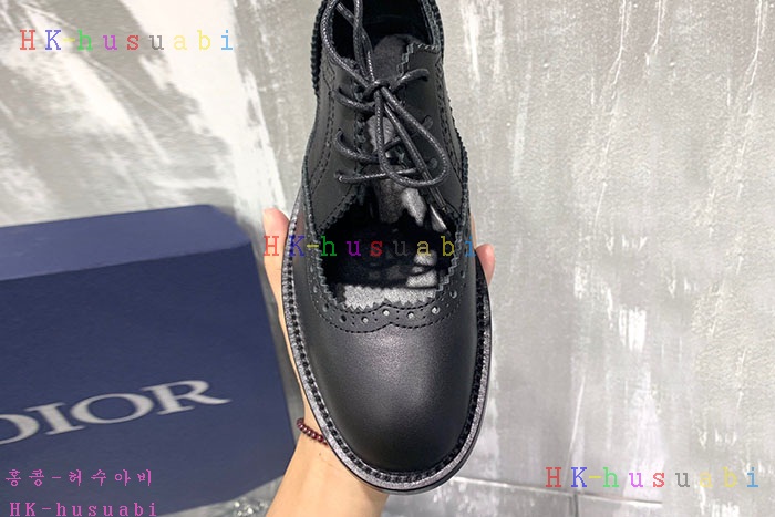 NEW 디올 로퍼 신상 DR 556605