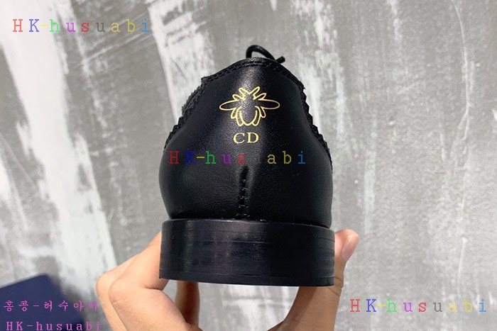 NEW 디올 로퍼 신상 DR 556605