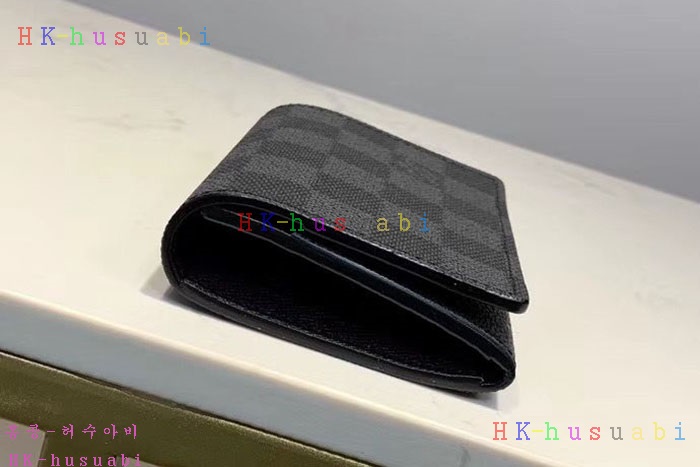 ★미러급★루이비통 엔벨로프 카르트 드 비지트 N63338