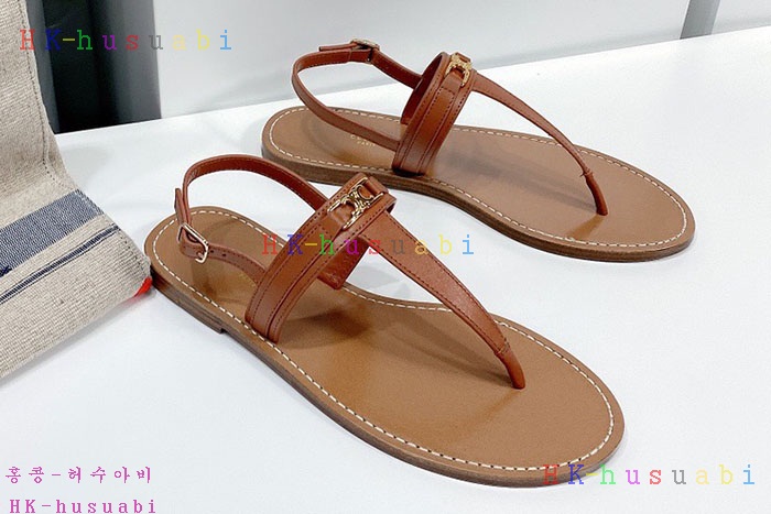 NEW 셀린느 샌들 신상 C 556352