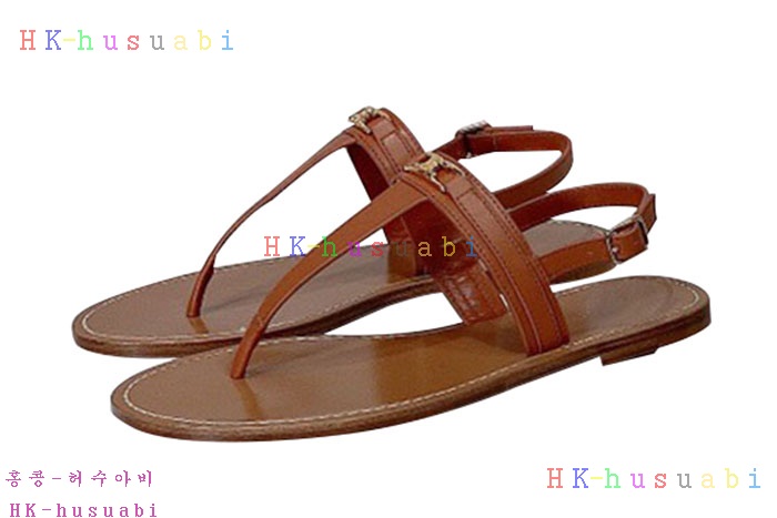 NEW 셀린느 샌들 신상 C 556352