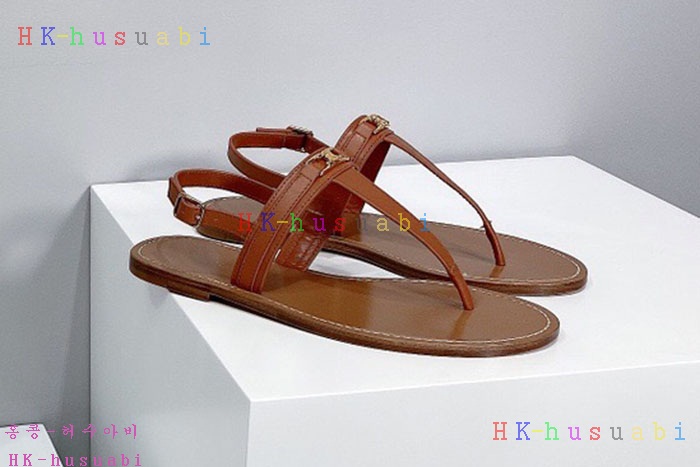 NEW 셀린느 샌들 신상 C 556352