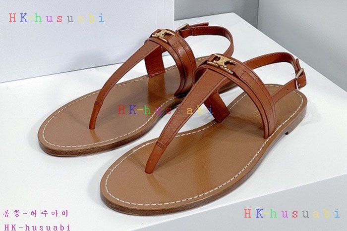 NEW 셀린느 샌들 신상 C 556352