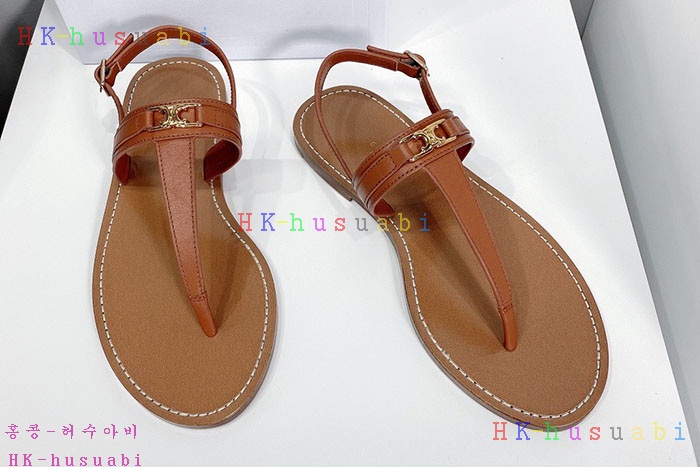NEW 셀린느 샌들 신상 C 556352