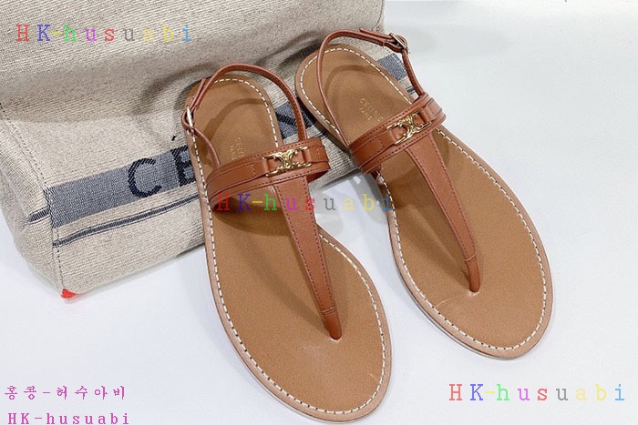 NEW 셀린느 샌들 신상 C 556352