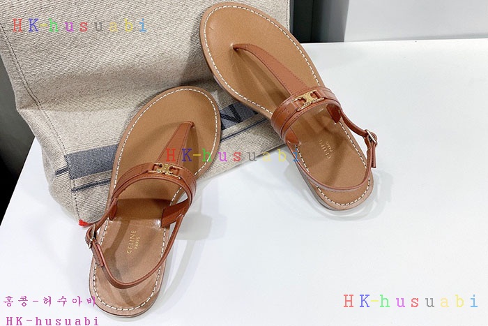 NEW 셀린느 샌들 신상 C 556352