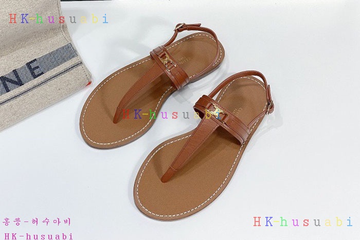 NEW 셀린느 샌들 신상 C 556352