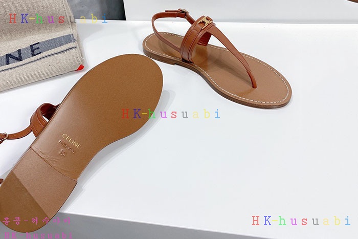 NEW 셀린느 샌들 신상 C 556352