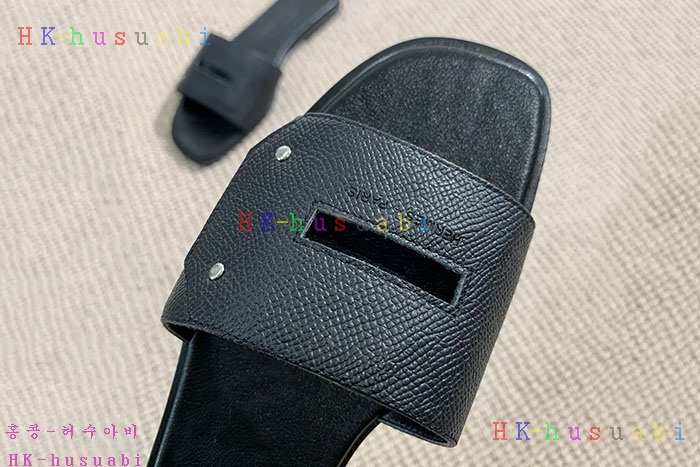 NEW 에르메스 슬리퍼 신상 H 566202