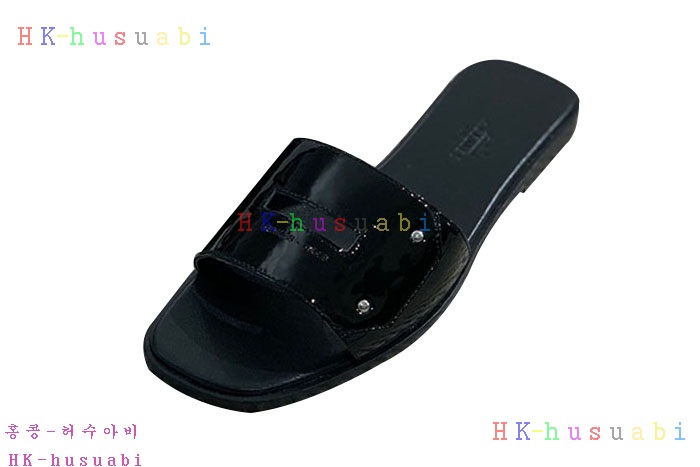 NEW 에르메스 슬리퍼 신상 H 566203