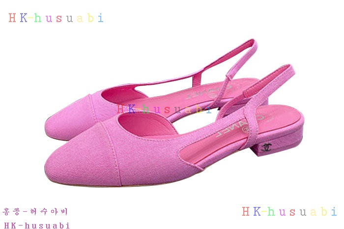NEW 샤넬 신발 신상 C 8566351