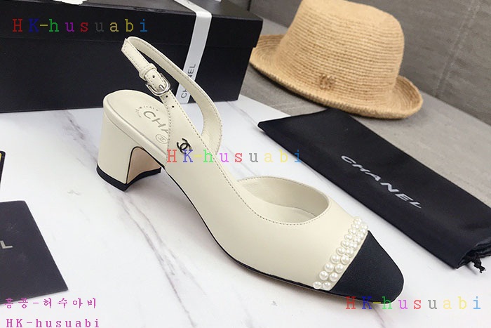 NEW 샤넬 신발 신상 C 8566362