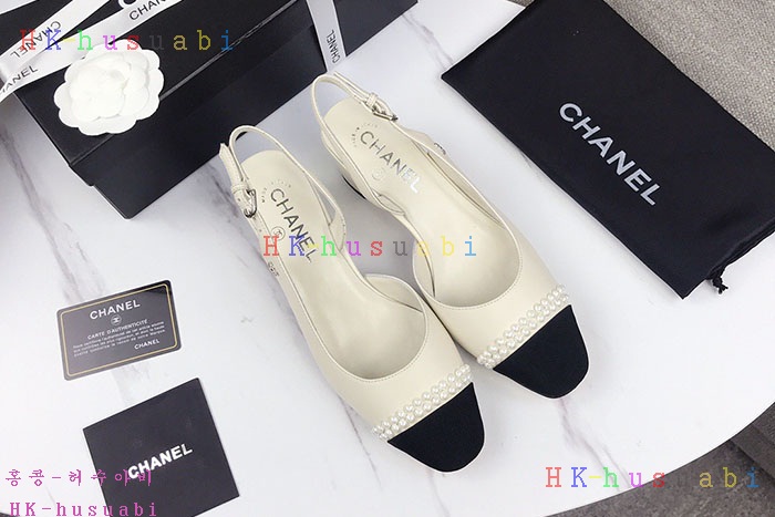 NEW 샤넬 신발 신상 C 8566362